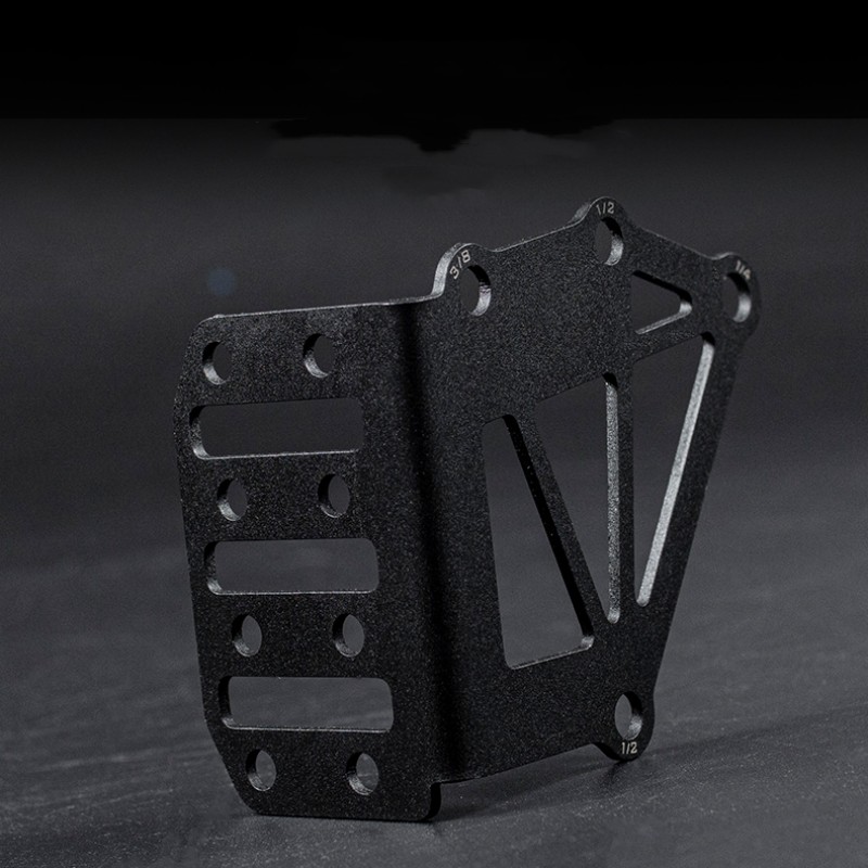 Main product image of Stainless Steel Quick-Pull Sleeve Expansion Bracket