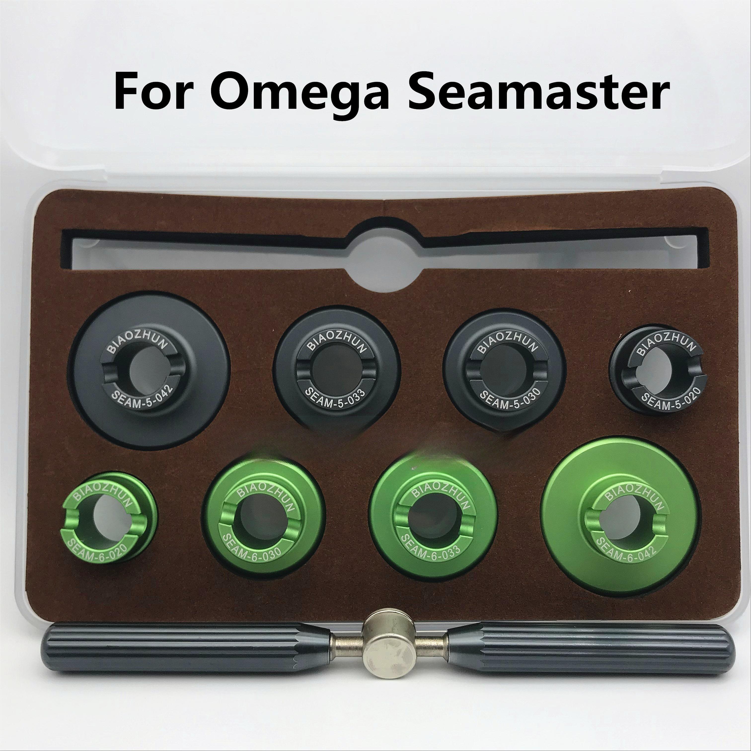 Main product image of Watch and Clock Repair and Maintenance Hand Tool Set