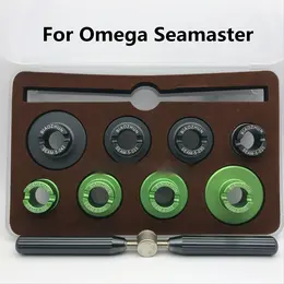 Product image of Watch and Clock Repair and Maintenance Hand Tool Set