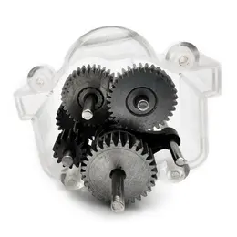 Product image of Metal Gear Motor, for Customization and System Integration