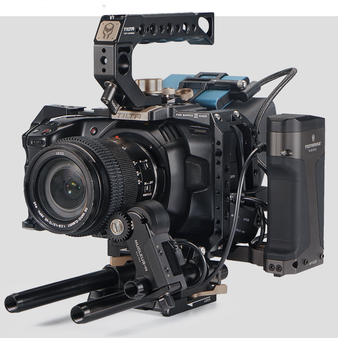 Main product image of Adjustable Camera Accessory Mounting Bracket