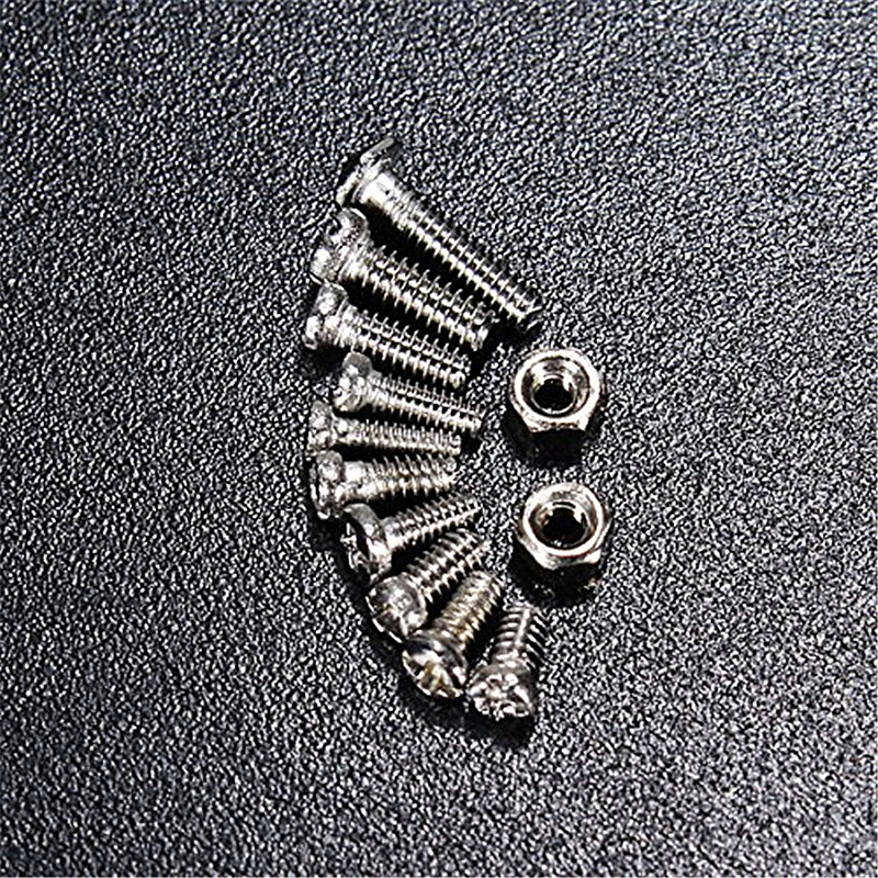 Main product image of Glasses & Sunglasses Repair Screw Kit with Accessory Box