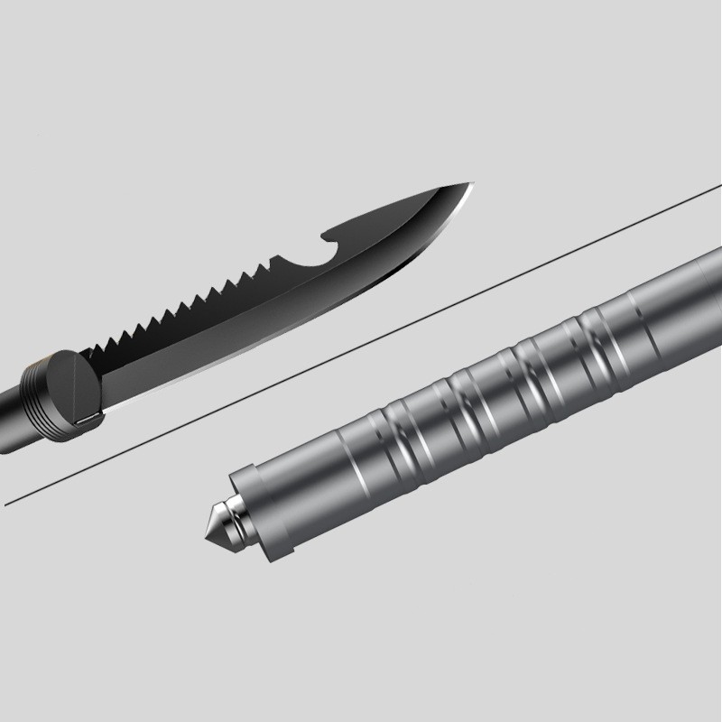 Main product image of Folding Military Shovel, Engineer Design, for Outdoor Use