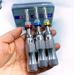 Product image of Plum Lock Tool Set, Steel, 7.00mm, 7.5mm, 7.8mm, 3-Piece