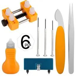 Product image of Repair Kit for Welding Meter, Regulator, and Tool Battery Replacement