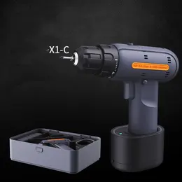 Product image of Industrial Multi-Layer Tool Box for Hardware Storage