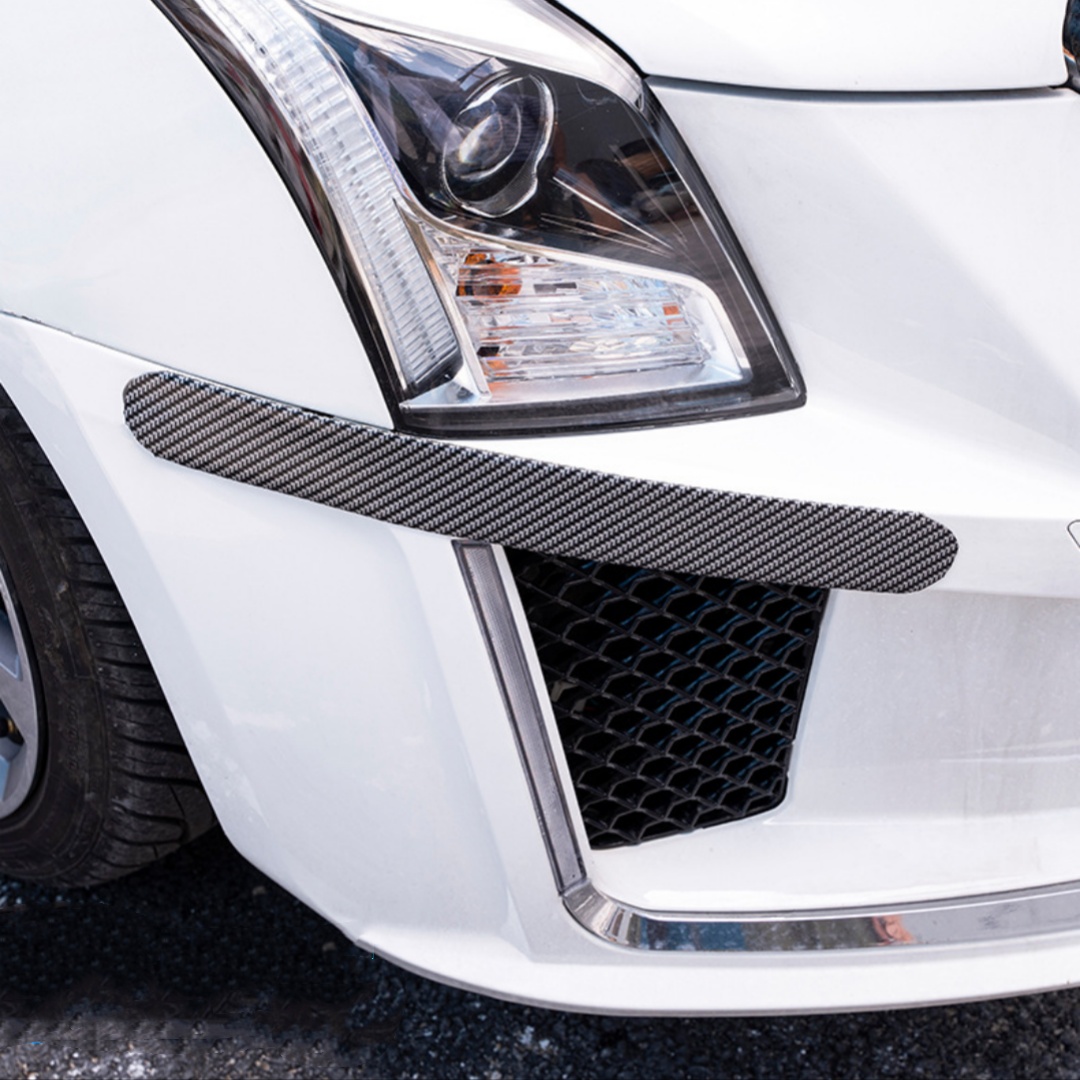 Main product image of Automotive Anti-Collision Rubber Strip for Vehicle Protection