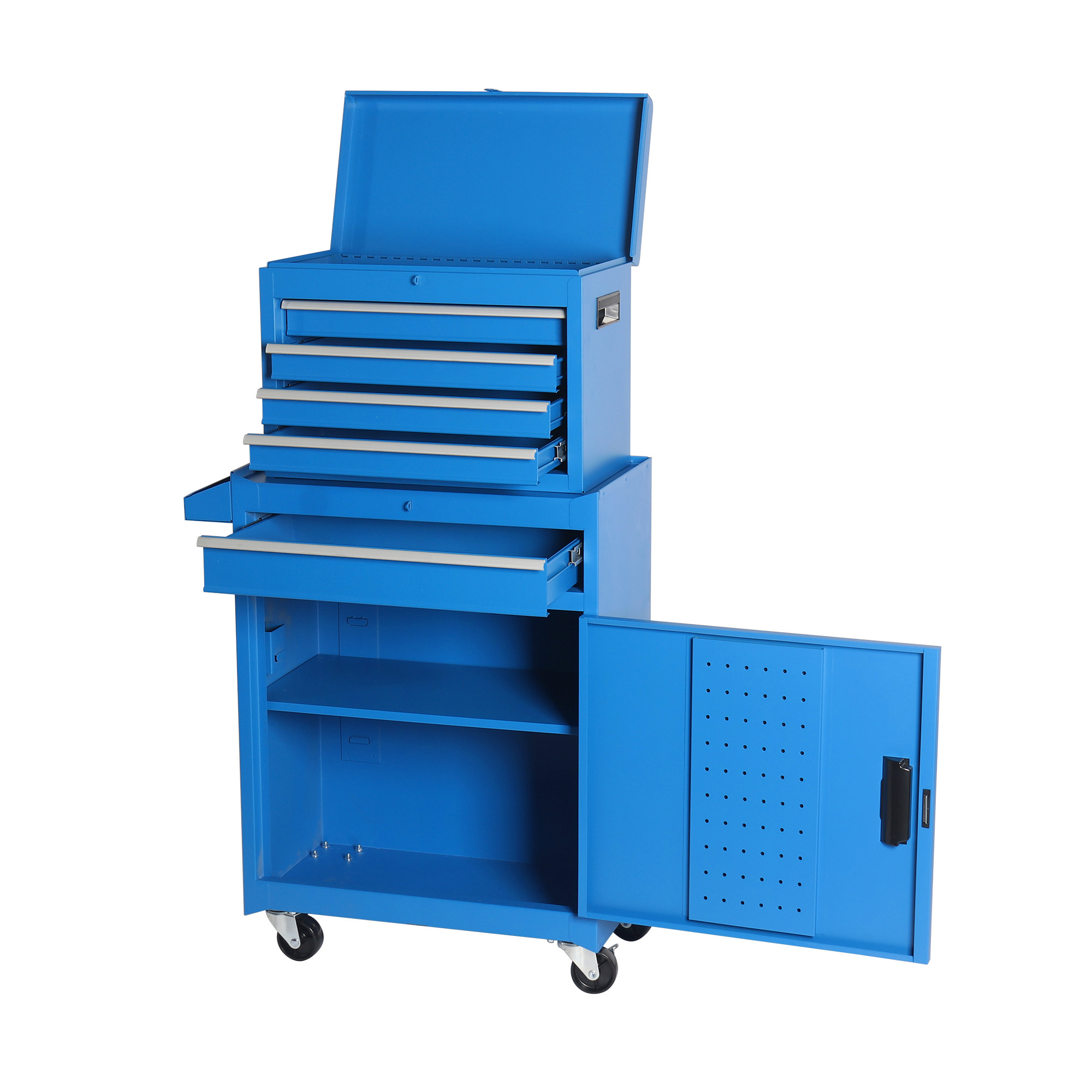 Main product image of Tool Storage Cabinet for Garage and Workshop Use
