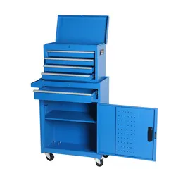 Product image of Tool Storage Cabinet for Garage and Workshop Use