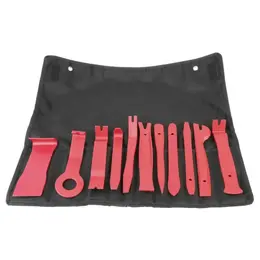 Product image of 13-Piece Automotive Interior Trim Panel Removal Tool Kit
