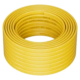 Product image of NM-B 10/2 Electrical Cable with Ground, 50 ft