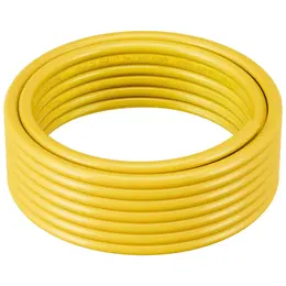 Product image of NM-B 6 AWG 3-Conductor Copper Electrical Wire with Ground, 50 ft