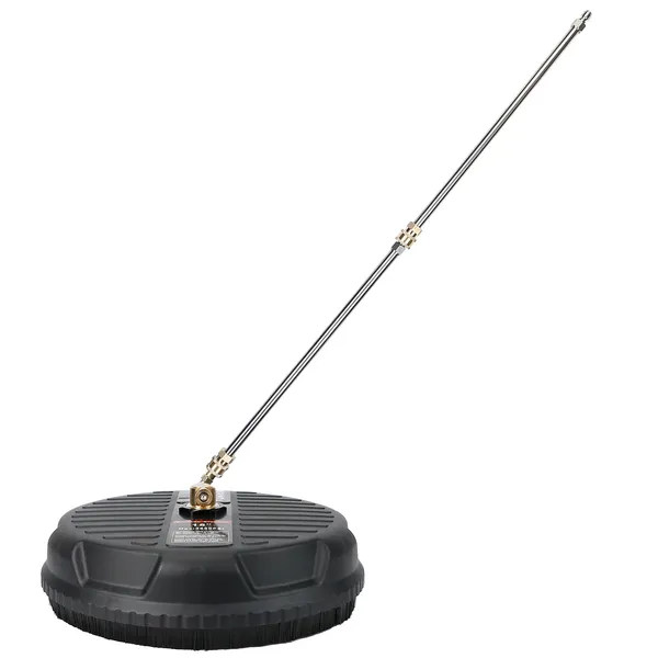 Main product image of 15in 4000PSI High Pressure Flat Surface Cleaner