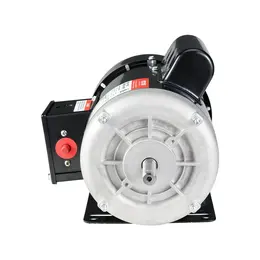 Product image of 0.75HP Electric Motor, 1725rpm, 115V/230V, 56 Frame, 5/8" Keyed Shaft