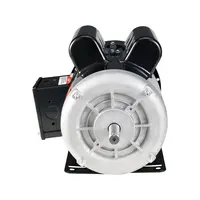 Product image of 1.5HP Single Phase Motor, 3450 RPM, 115V/230V, 56 Frame, 5/8" Keyed Shaft