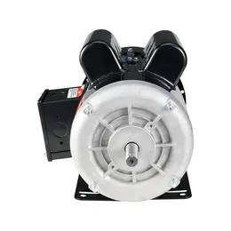 Product image of 1.5HP Single Phase Motor, 3450 RPM, 115V/230V, 56 Frame, 5/8" Keyed Shaft
