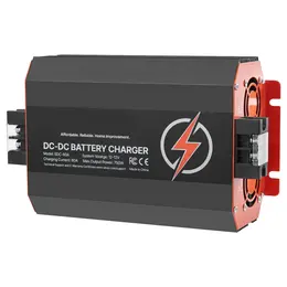 Product image of 12V 60A 750W DC to DC Battery Charger for Lead-Acid and Lithium