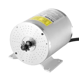 Product image of 3000W 72V 4900rpm Brushless DC Motor Kit with Speed Controller