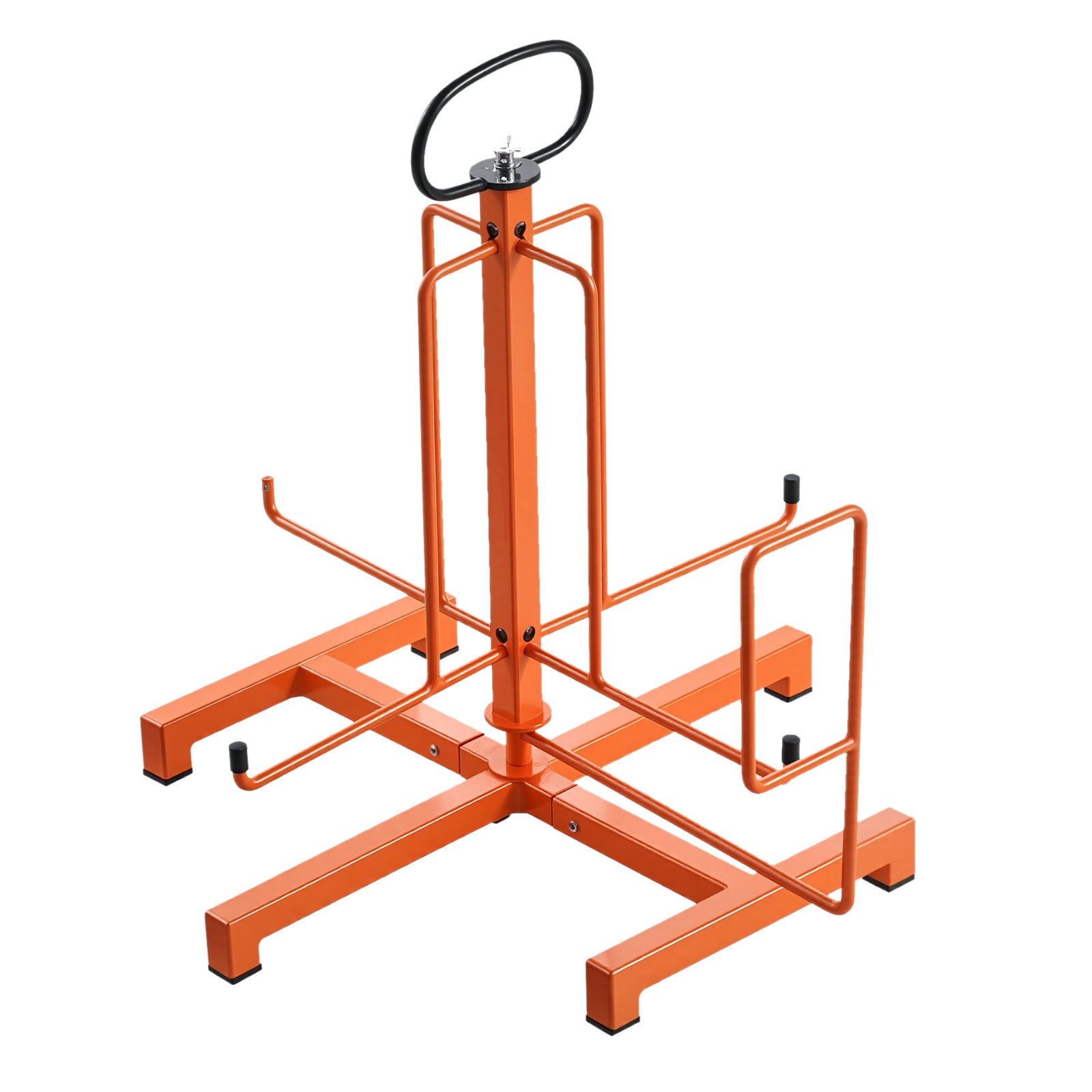 Main product image of Portable Cable Dispenser, Floor or Stud Mount, for Electrical Wire