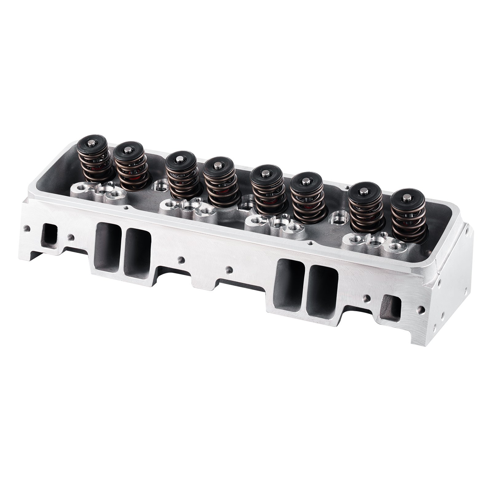 Main product image of Aluminum Engine Cylinder Head Assembly for SBC Corvette Camaro