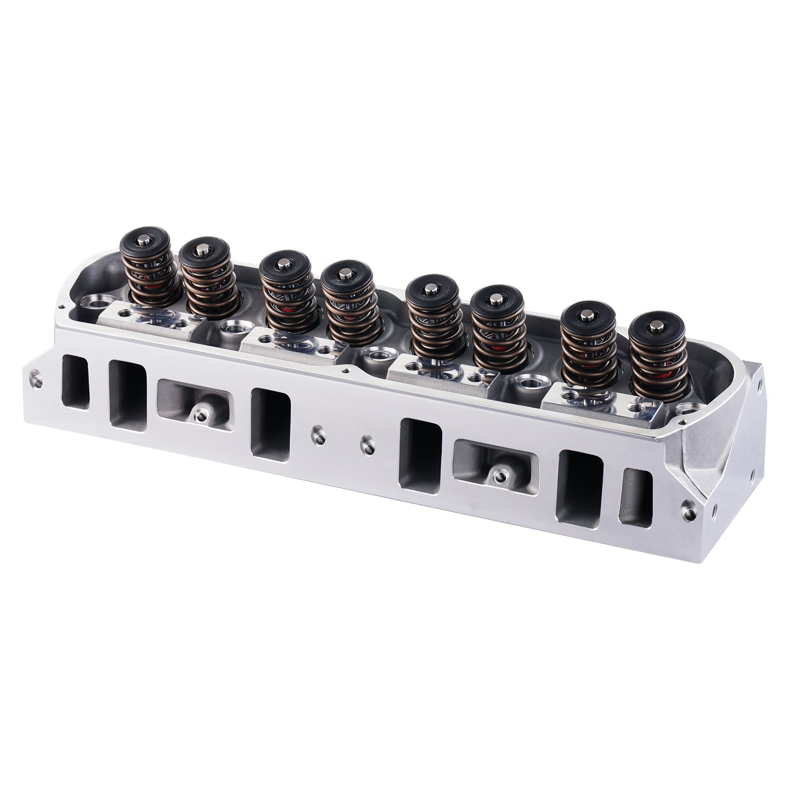 Main product image of Aluminum Engine Cylinder Head Assembly for SBF FORD Mustang