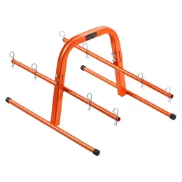 Product image of 8-Spool Hand Caddy Electrical Wire Dispenser