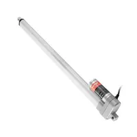 Product image of 12V 20 Inch Linear Actuator, IP65, 660lbs/3000N, 0.19'/s, with Bracket