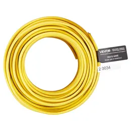 Product image of NM-B Wire 14AWG/2C Copper Core Electrical Cable with Ground, 100 Ft