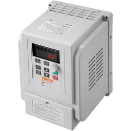 Product image of VFD 2.2KW 10A 3HP for 3-Phase Motor Speed Control