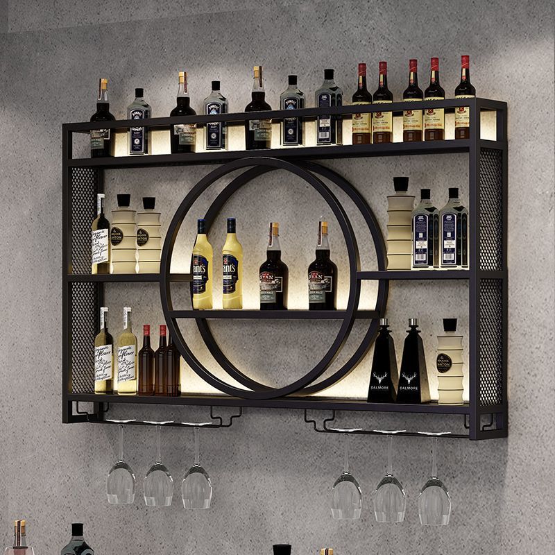 Main product image of Industrial Wall Mounted Display Storage Rack