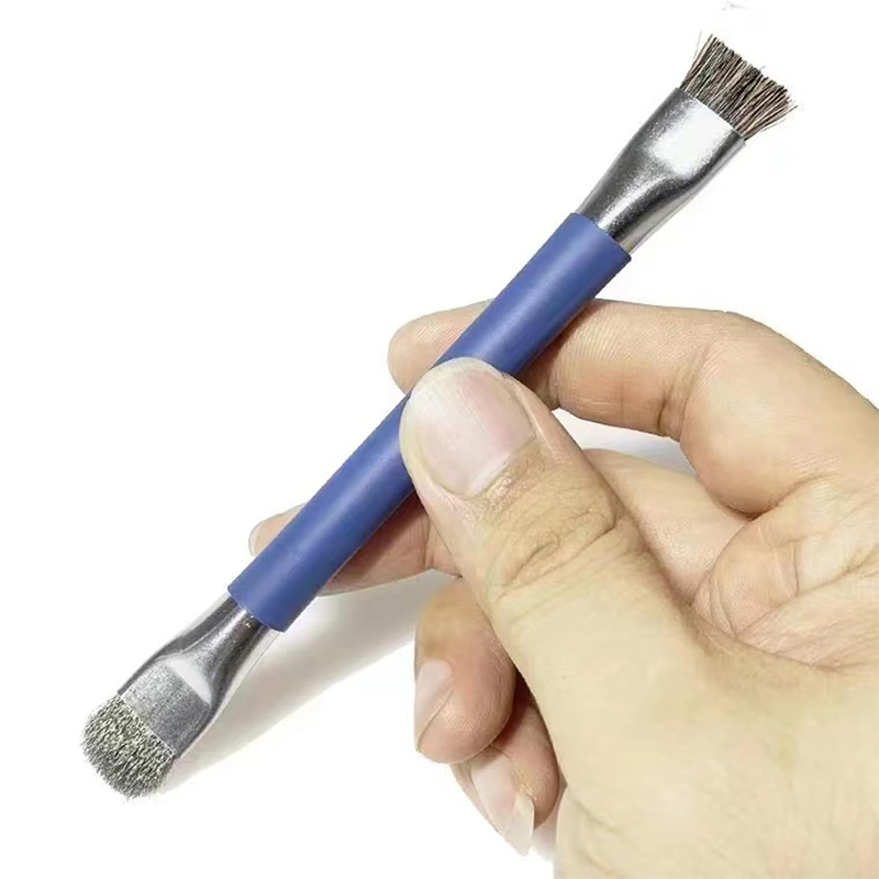 Main product image of Anti-static Small Precision Bristle Electronic Cleaning Brush