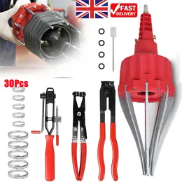 Product image of Pneumatic Joint Boot Expander Tool and Clamp Pliers Kit
