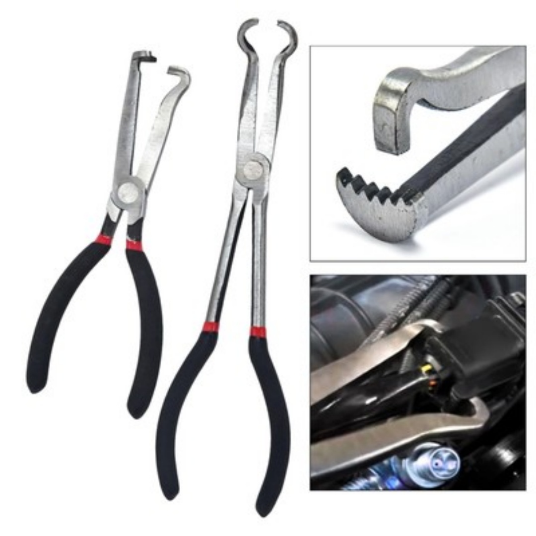 Main product image of Electrical Disconnect Pliers for Automotive Applications