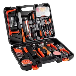 Product image of 105-Piece Hand Tool Kit with Storage Case
