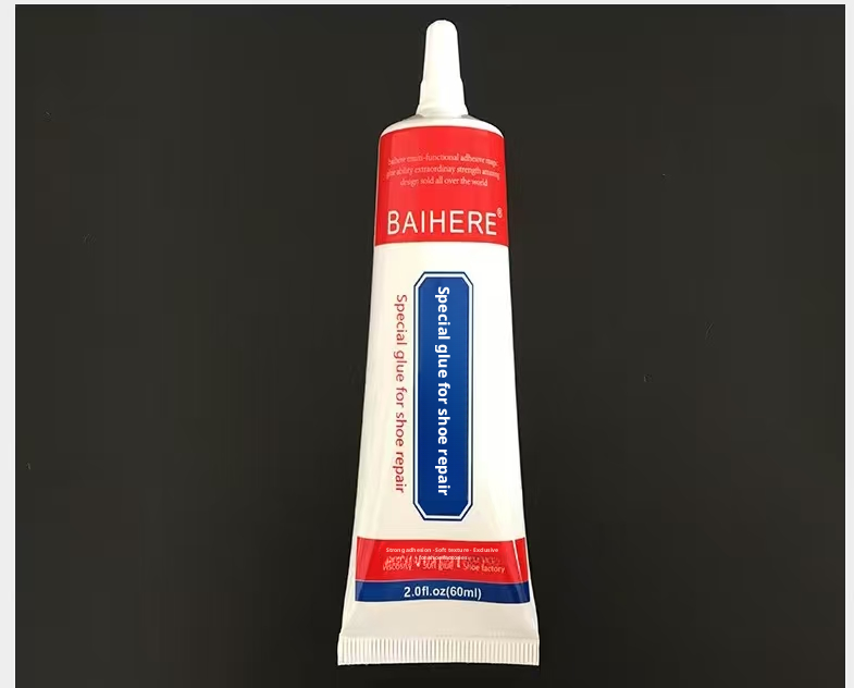 Main product image of Industrial Footwear Repair Adhesive, 60ml Tube