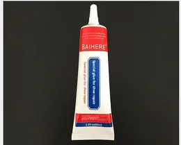 Product image of Industrial Footwear Repair Adhesive, 60ml Tube