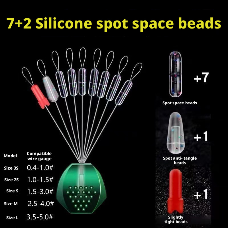 Main product image of Silicone Stopper, SS Type, for Tight Sealing