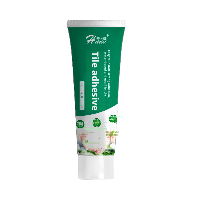 Main product image of Tile Adhesive for Ceramic and Porcelain Tiles, Single Pack