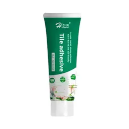 Product image of Tile Adhesive for Ceramic and Porcelain Tiles, Single Pack