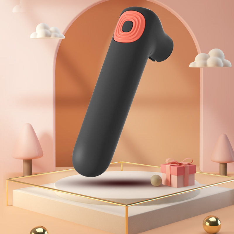Main product image of Black Silicone Door Handle for Commercial Doors