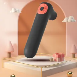 Product image of Black Silicone Door Handle for Commercial Doors