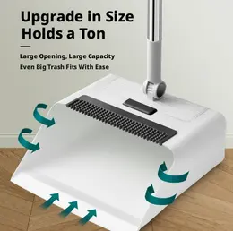 Product image of Dustpan for Sweeping and Debris Collection, 1-Pack