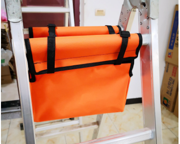 Main product image of Industrial Storage Area Ladder Kit, Single Unit