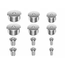Product image of 2-Piece Dowel Centering Tip Set for Woodworking