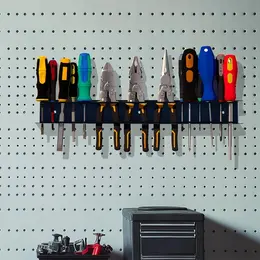 Product image of Wall Mounted Screwdriver and Pliers Storage Rack