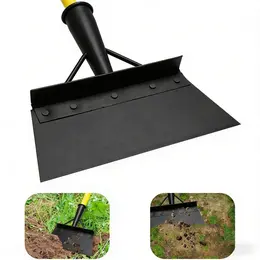 Product image of Garden Shovel with Ergonomic Handle for Digging and Planting
