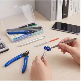 Product image of Model Making Tool Set for Craft and DIY Projects