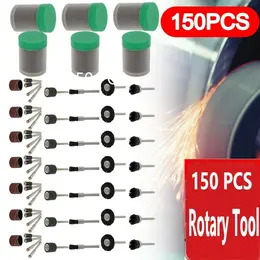 Product image of 150-Piece Rotary Tool Accessory Set, Grinding & Polishing, Dremel Compatible