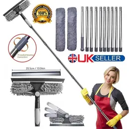 Product image of Window Glass Cleaning Kit, 4.5 Meter Reach