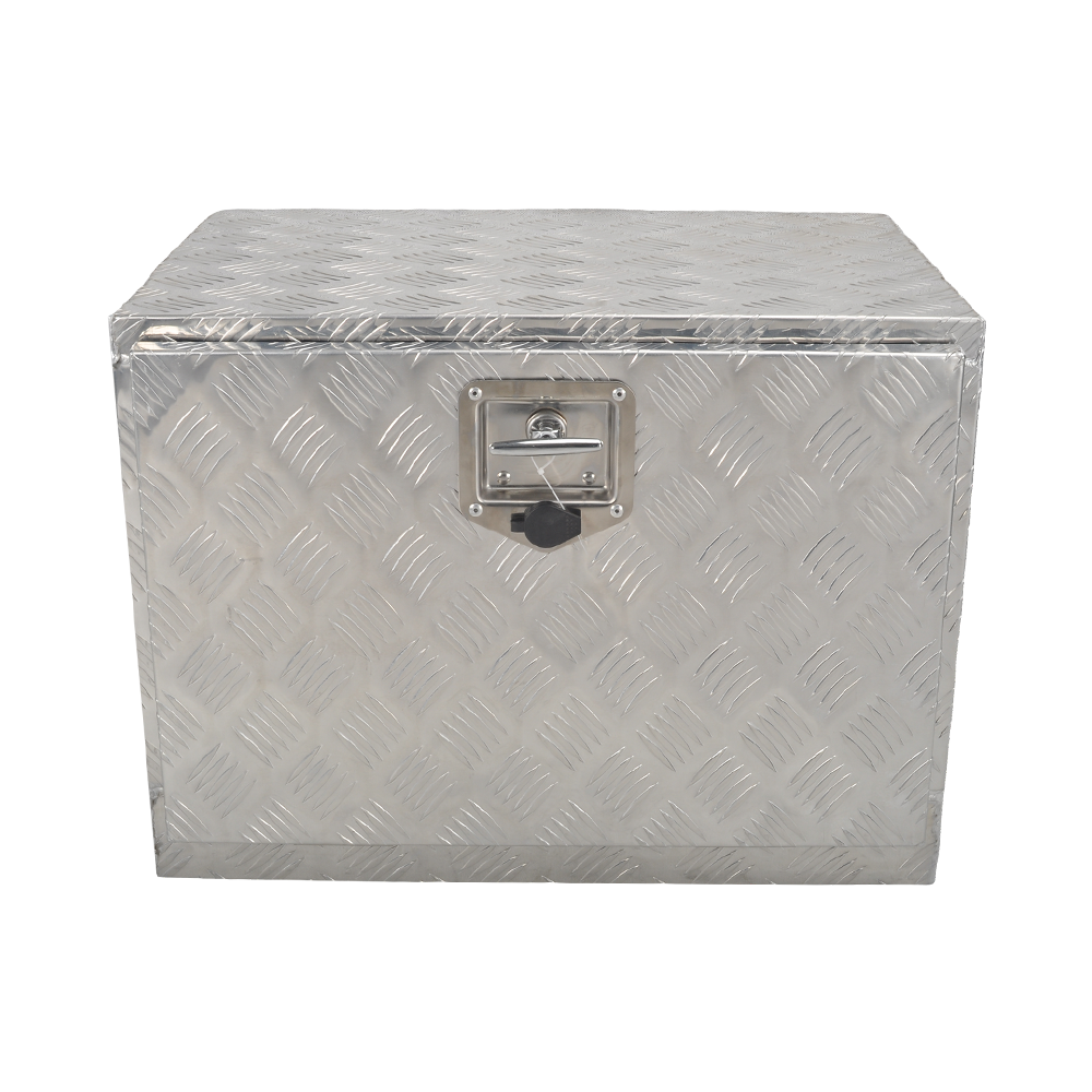 Main product image of 24 inch Aluminum Truck Bed Tool Box, MT018024
